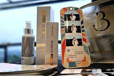 Harga Sewa Jasa Photobooth Murah Unlimited Photostrip 2R terdekat Demak