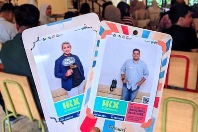 Harga Sewa Jasa Photobooth Murah Kuota Polaroid Style terdekat Demak
