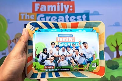 Harga Sewa Jasa Photobooth Murah Kuota Postcard 4R terdekat Demak