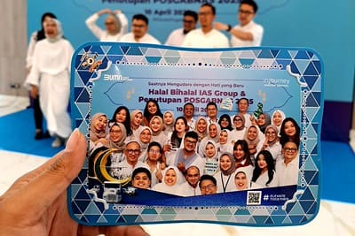 Harga Sewa Jasa Photobooth Murah Unlimited Postcard 4R terdekat Demak