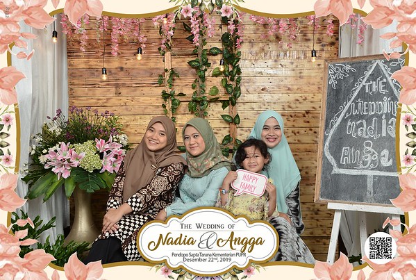 Jakarta Surabaya Jasa Photo Booth Murah