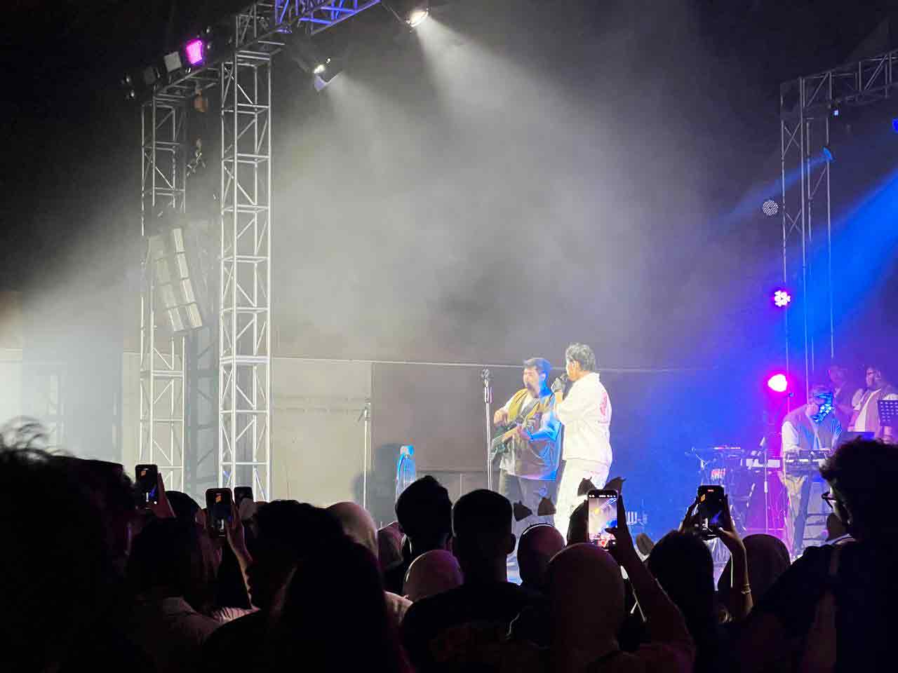 Temukan Jasa Photo Booth 360 dan Video Booth 360 Terbaik di Yogyakarta untuk Event Kerenmu!